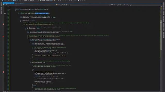 Sitecore PXM - Engage Workflow on Content Save from InDesign