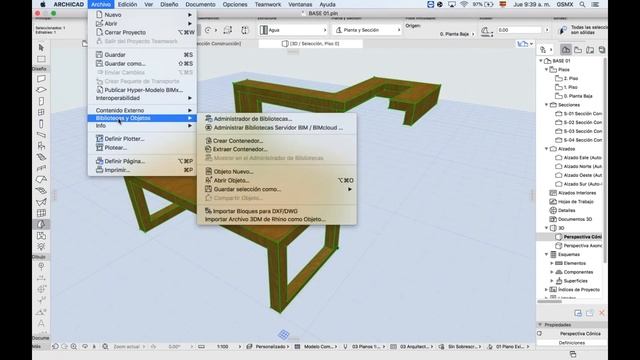 ARCHICAD Week 2018 | From Sketchup to BIM with ARCHICAD | GRAPHISOFT Latinoamérica