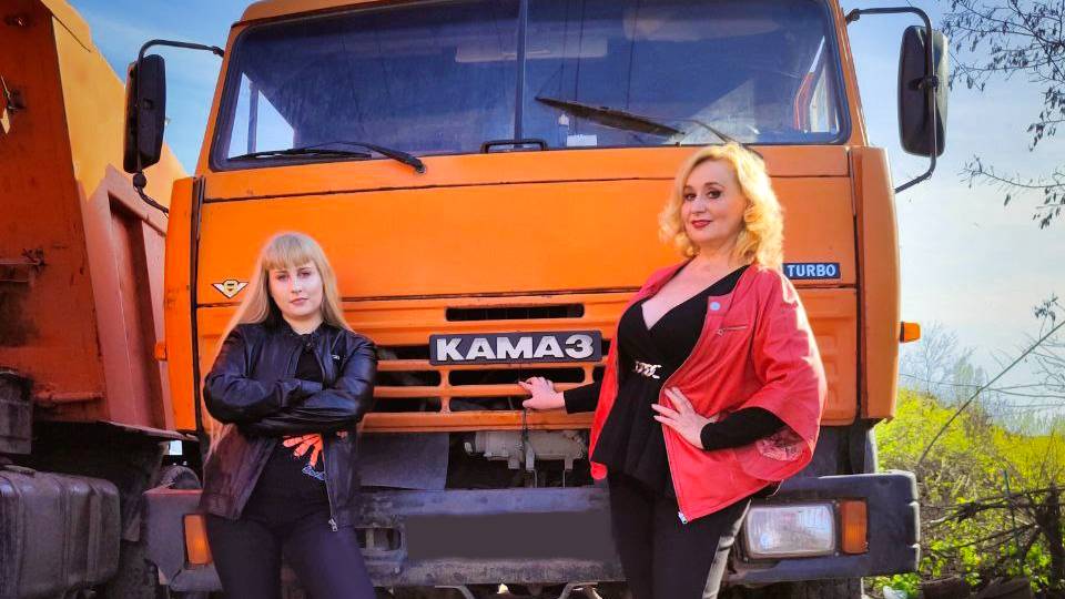 Songwriters Family - КАМАЗ (prod by Klein) #забаранкоюкамаза #ябалдеюотэкстаза