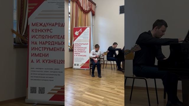 Л. Дакен "Кукушка"