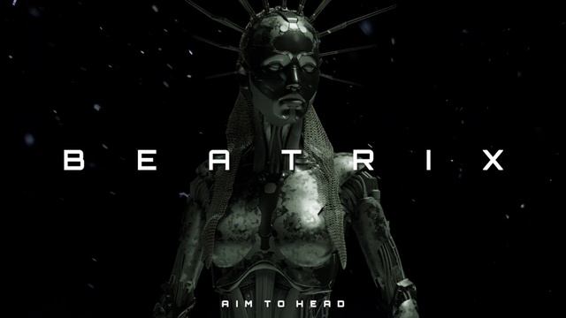 Midtempo Cyberpunk Industrial Type Beat 'BEATRIX'