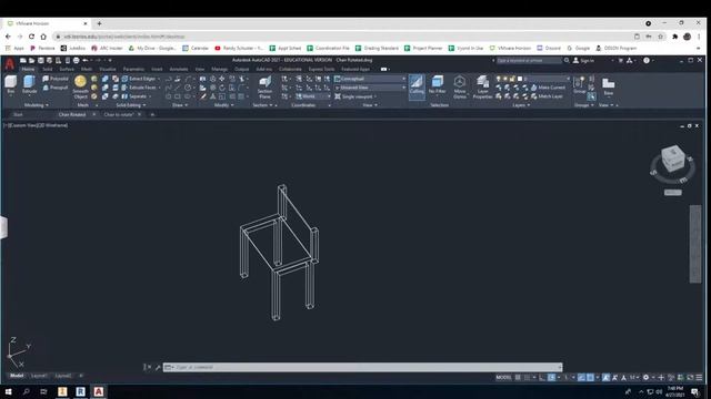 Rotate Part Before Inserting To Revit