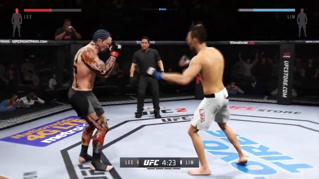 EA SPORTS™ UFC® 2_2023 ganazo PAUL crack Killerrrrr kiltrossss fasttttt KO