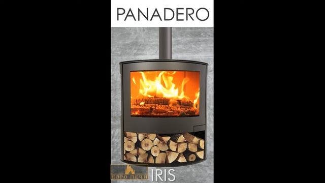 Печь Panadero Iris