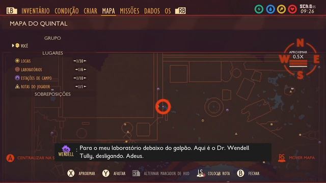 GROUNDED: CHUVA Chegando?! Mecânica De TEMPESTADES E Mudanças Climáticas A Caminho!!!