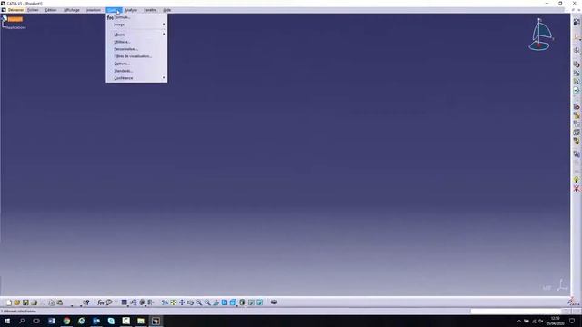 Tutoriel CATIA : Déclarer son serveur de licence