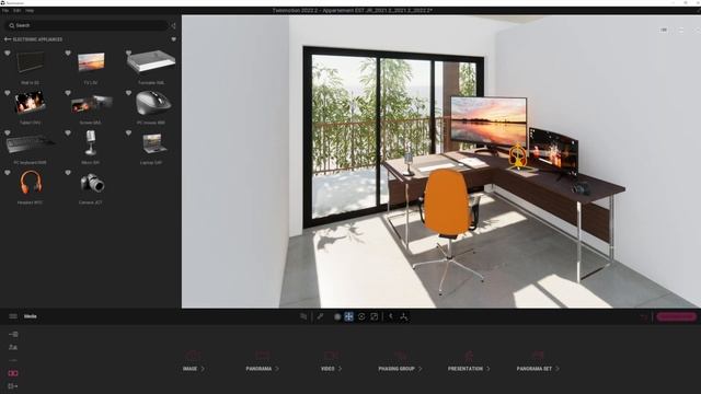 What's New in Twinmotion 2022.2 Preview (4K)