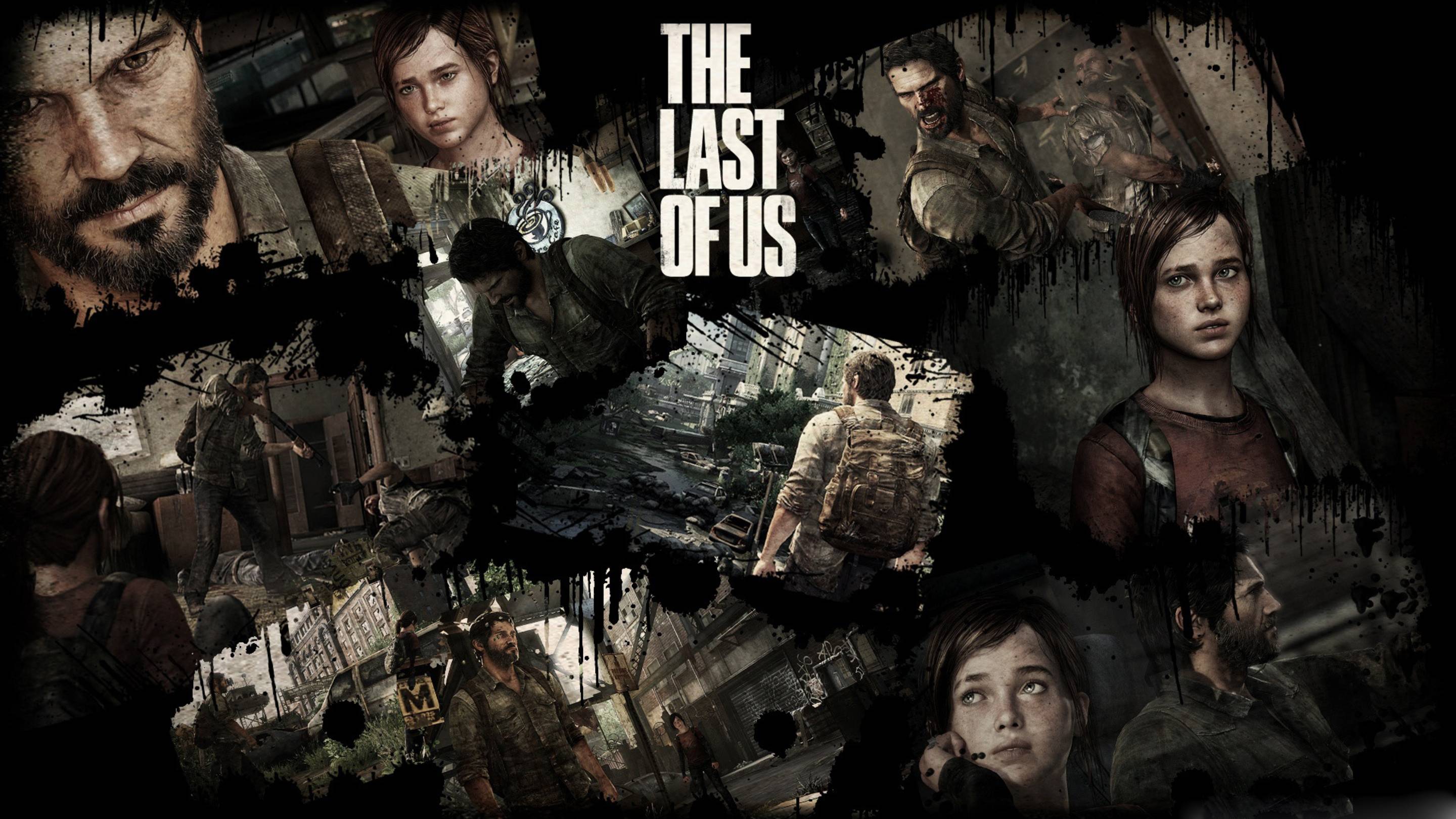 The Last Of Us // Последний из Нас. Максимальная сложность (Не реализм)