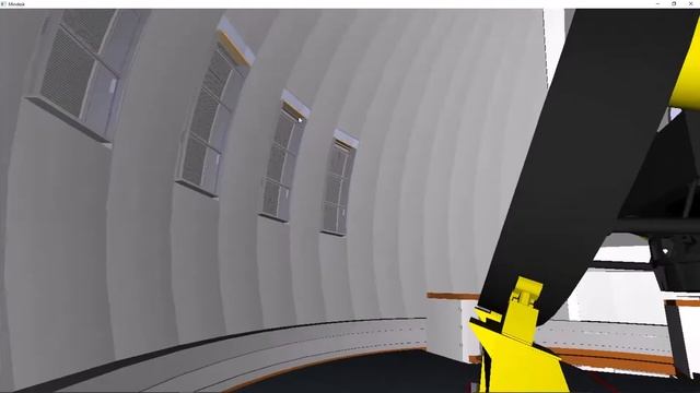 Mindesk for SolidWorks - quick overview