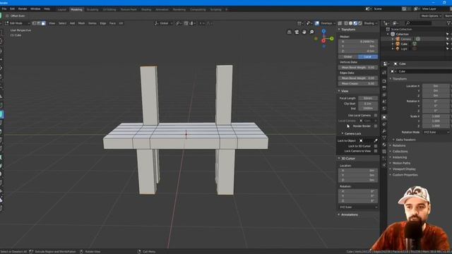 10 Bases de la modélisation