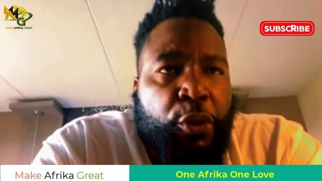 Dr Umar on New World Order to Capt. Traore & Africa against World Single digital Currency