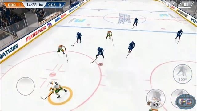 5 Game Android Terbaik 2019 Grafik HD || MOD APK