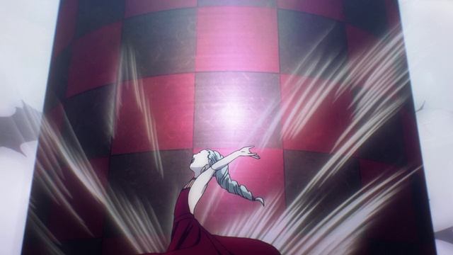 Death Parade OP01 - Flyers (BRADIO)