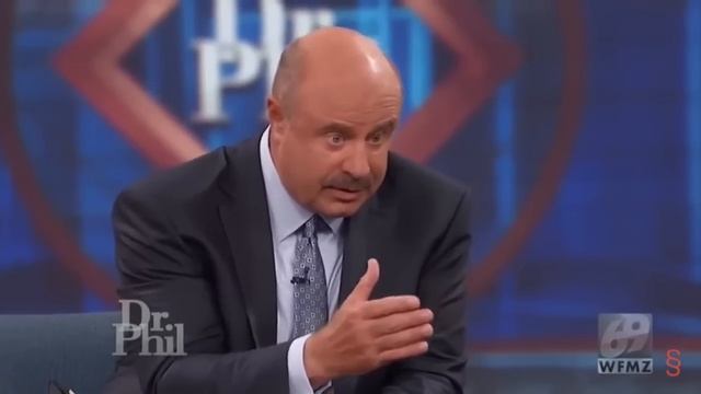 Dr  Phil ✅S18E08 🏆Wanda Part 2 The Good, The Bad and Wanda's Bipolar