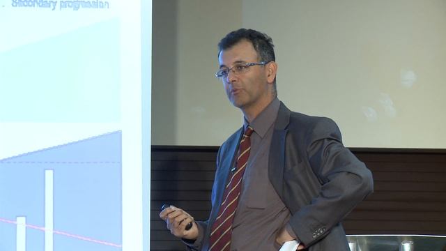 What is an MS Relapse? - Dr Omar Malik