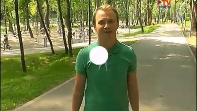 Авиамодельный спорт без границ