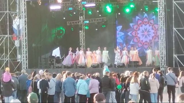 матушка земля