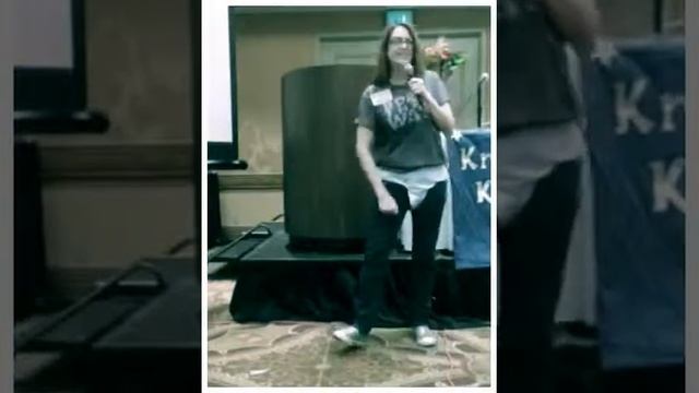 Gender blender fashion for the future (Created with @Magis