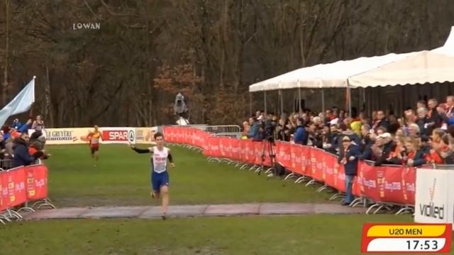 Jakob Ingebrigtsen - Superman ● HD ●