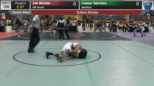 comss 15 State 100 Mishler Sanchez 2211841104