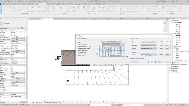 41/80  Revit workshop from beginner to advanced level