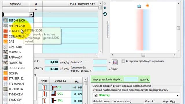 Wprowadzenie do programu Audytor OZC 3D