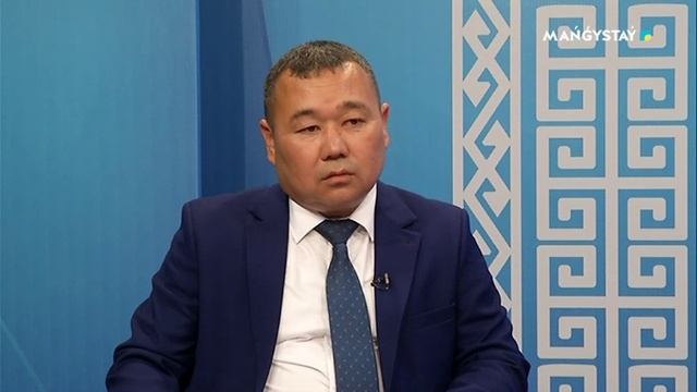 АУЫЛ және ӘКІМ - Бейнеу ауылының әкімі - С.Қалдығараев