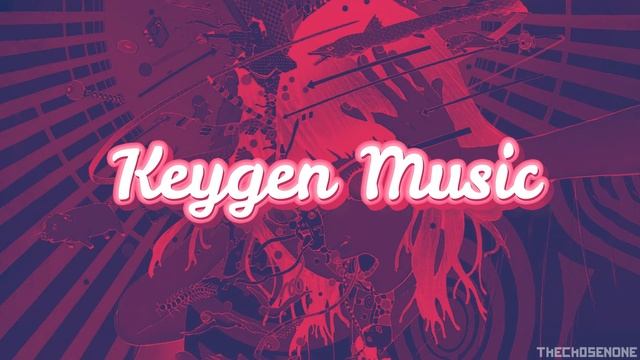 nGen - PCMedik 5.11.3.2003 [Keygen Music]