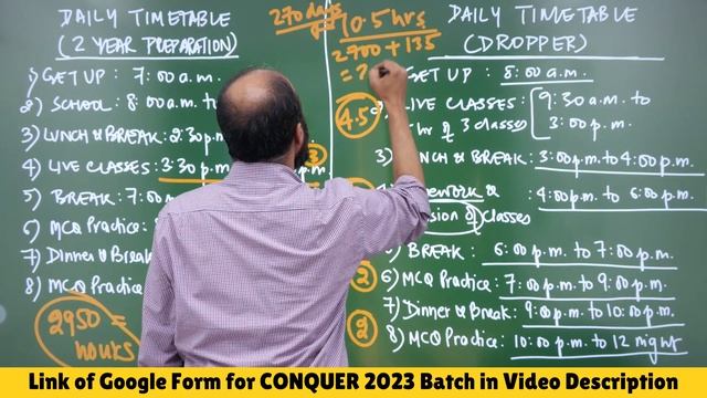 CAN you CRACK NEET 2023 in 9 Months? Impossible OR 100% Possible?