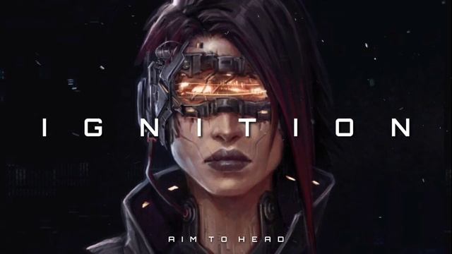 Dark Cyberpunk Midtempo Industrial Type Beat 'IGNITION'