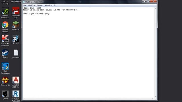 HOW TO crACK SOny VEGAS PRO! 13 fasf free aids