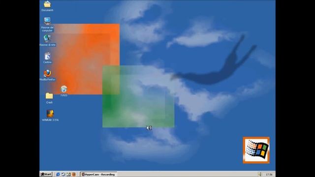 7 Zip + WinRAR in italiano