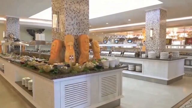 Alba Resort Hotel 5*