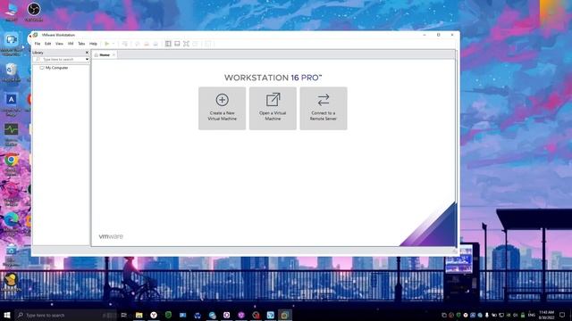 Vmware Workstation PRO Crack - Download FREE [NEWEST] Version Lifetime Activation (October 2022)