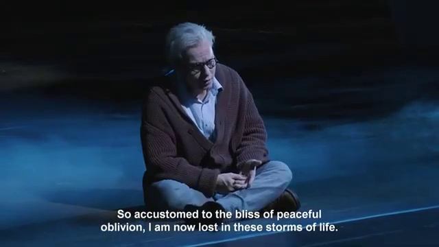 Madison Leonard — Eurydice (Orpheus and Eurydice, Gluck,  Dallas Opera, 15.02.25)