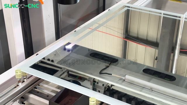 лазерная пескоструйная машина с маркировкой, пескоструйной обработкой и сверлением три функции