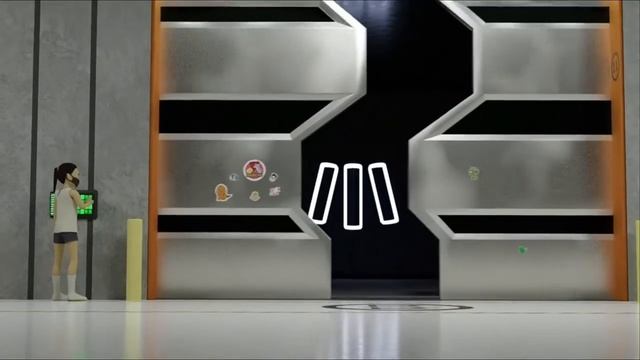 Results of DillonGoo/Bloop Animation course (basic pack) - Blender animation