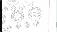 creation blueprints in Rhino