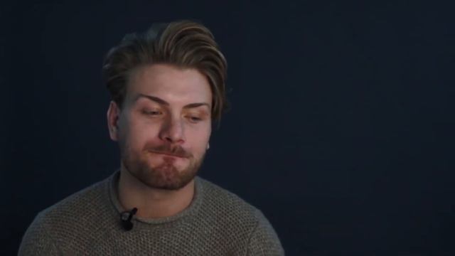 Візитка інтерв’ю