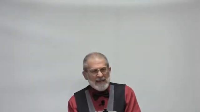 New Age and Medicine Review Holistic Medicine and Energy Part 5 by Pastor Ben Mott