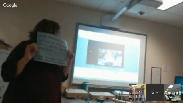Vita-Learn Meeting