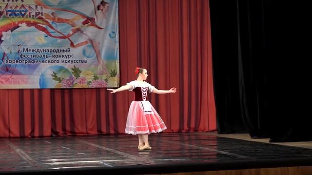 Digest festivals №154 #upskirt#балет#шоу#танец