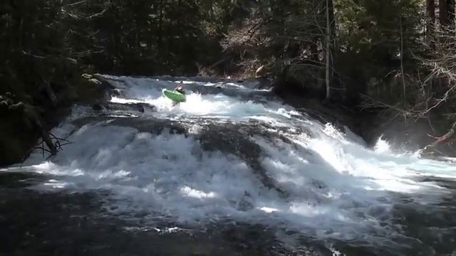 Nohorn Creek