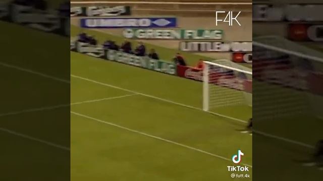 René Higuita 🦂 #football#futt4k#4k