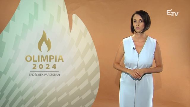 Aranyérmes David Popovici 🏊 Olimpia 2024 – Erdélyiek Párizsban
