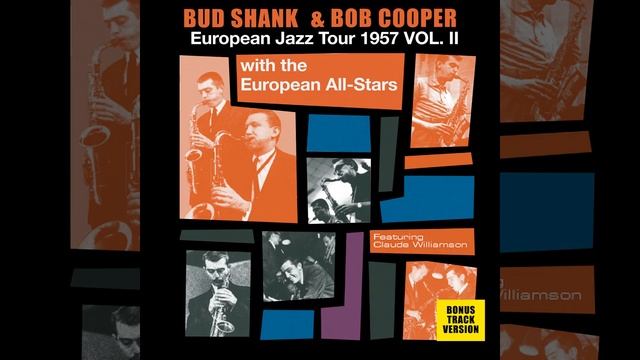 Embraceable You (feat. The European Jazz All-Stars) (Live in Hamburg)