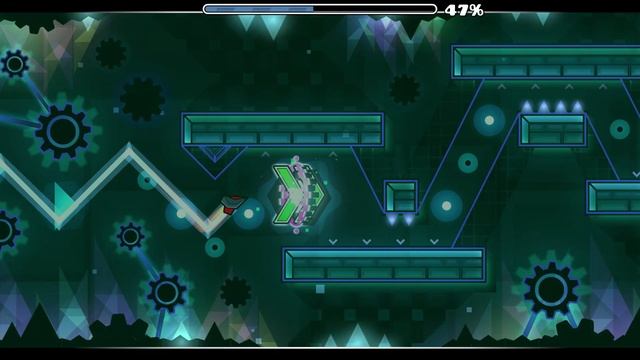 (Easy Demon) grenate By Grenate 100%