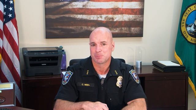 Meidl’s Minute - SPD Hiring