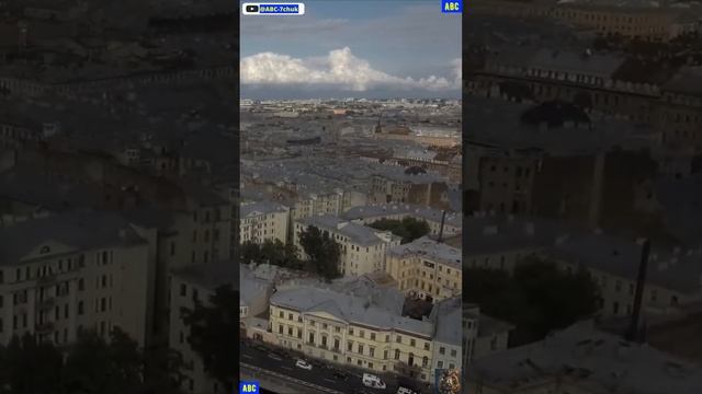 Миха́йловский или Инжене́рный за́мок #авсарх #производствостанков #бодрыйдедза65лет