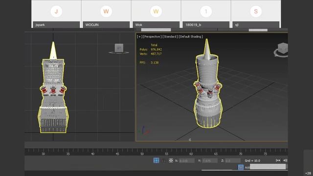 이십일세기소프트 Autodesk Inventor 실무 활용 및 3ds Max 를 이용한 조립품 시각화